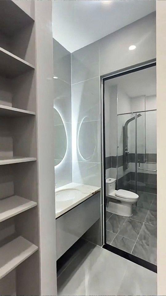 CHÍNH CHỦ CẦN BÁN NHÀ VỊ TRÍ CỰC ĐẸP 1 TRỆT 2 LẦU NGAY TRUNG TÂM BÌNH DƯƠNG