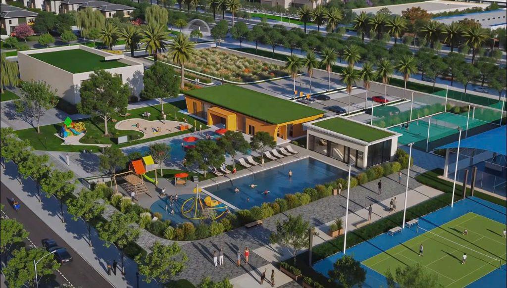 PHƯỚC ĐÔNG NEW CITY – NƠI AN CƯ LÝ TƯỞNG TẠI TÂY NINH