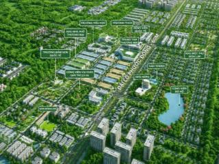 PHƯỚC ĐÔNG NEW CITY – NƠI AN CƯ LÝ TƯỞNG TẠI TÂY NINH