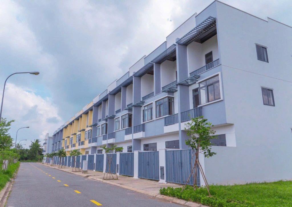 PHƯỚC ĐÔNG NEW CITY – NƠI AN CƯ LÝ TƯỞNG TẠI TÂY NINH