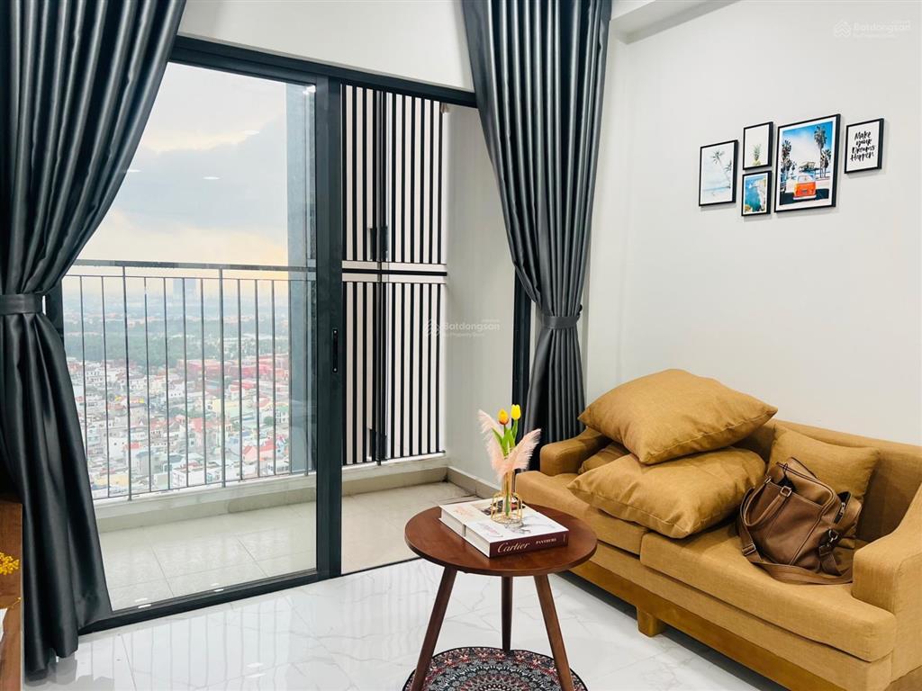 Cần bán nhanh căn 2pn1wc charm city full nội thất, sổ sẵn công chứng ngay