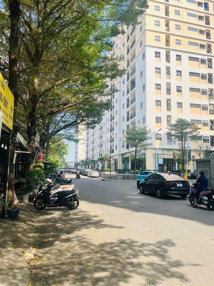 Bán và cho thuê shophouse cityland park hills giá tốt nhất. 0985 323 ***
