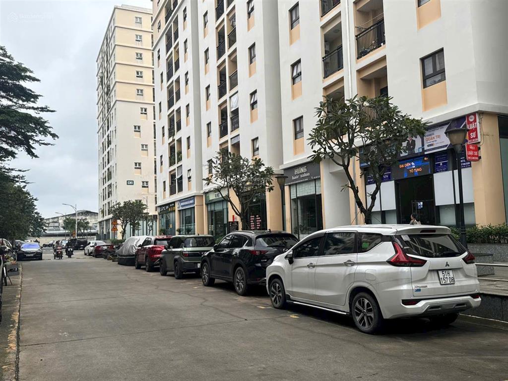 Bán và cho thuê shophouse cityland park hills giá tốt nhất. 0985 323 ***