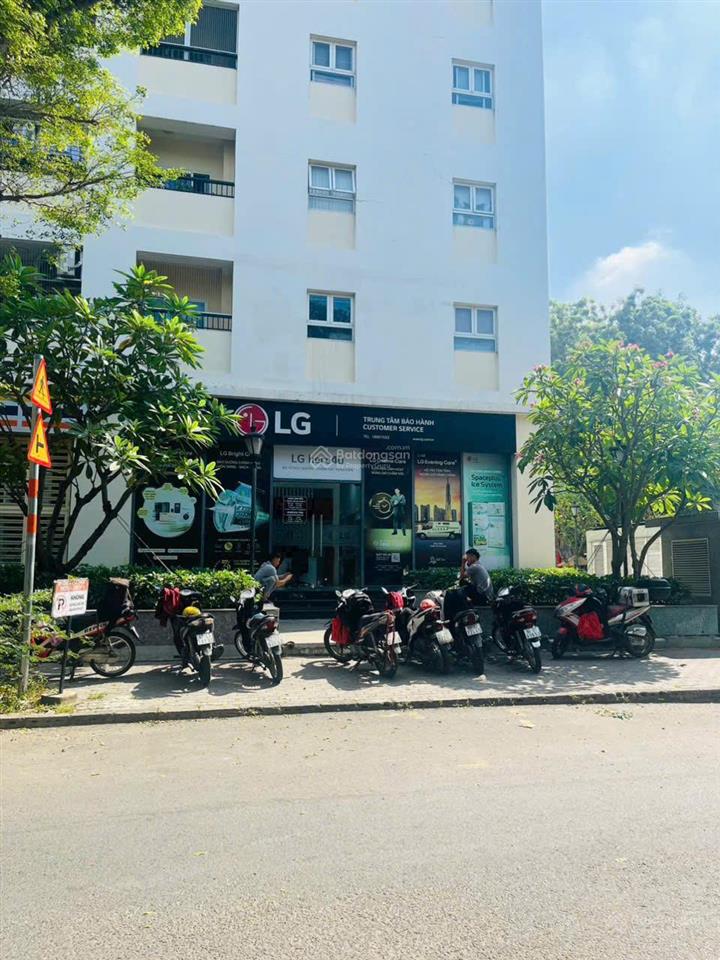 Bán và cho thuê shophouse cityland park hills giá tốt nhất. 0985 323 ***
