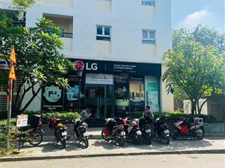 Bán và cho thuê shophouse cityland park hills giá tốt nhất. 0985 323 ***