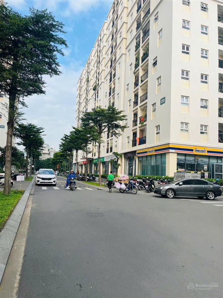 Bán và cho thuê shophouse cityland park hills giá tốt nhất. 0985 323 ***
