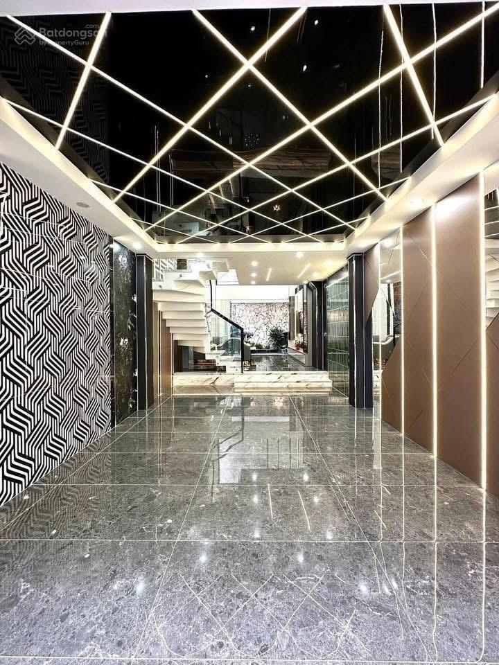 Cần đi nhanh nhà hẻm nguyễn gia trí, q. bình thạnh. diện tích 56,7m2, đang cho thuê 28tr, shr