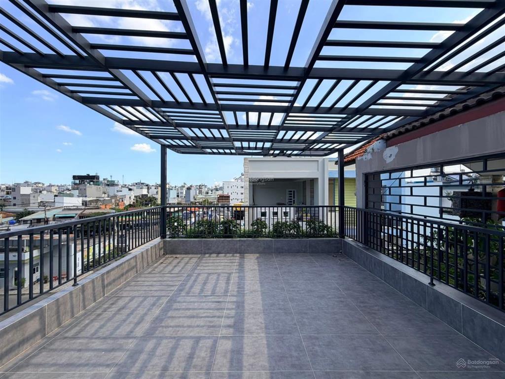 Cô hà đi mỹ bán nhà phạm ngọc thạch, p.đa kao q1, 95.76m2 giá 4tỷ3 đang cho thuê 34tr/th sổ riêng