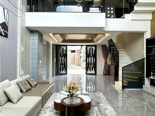 Sở hữu được nhà đường bà huyện thanh quan 78.65m2, giá 3tỷ350 đang cho thuê 30tr/th, sổ riêng