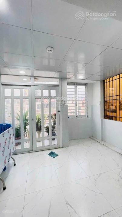 Bán chdv đường phan đình phùng, p14 quận phú nhuận, 110m2 sổ hồng riêng