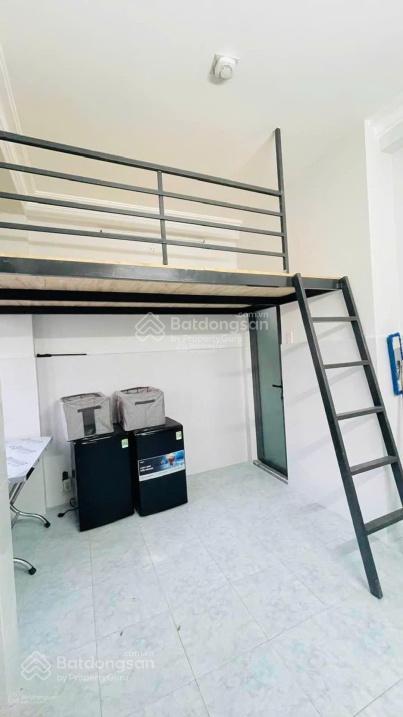 Bán chdv đường phan đình phùng, p14 quận phú nhuận, 110m2 sổ hồng riêng