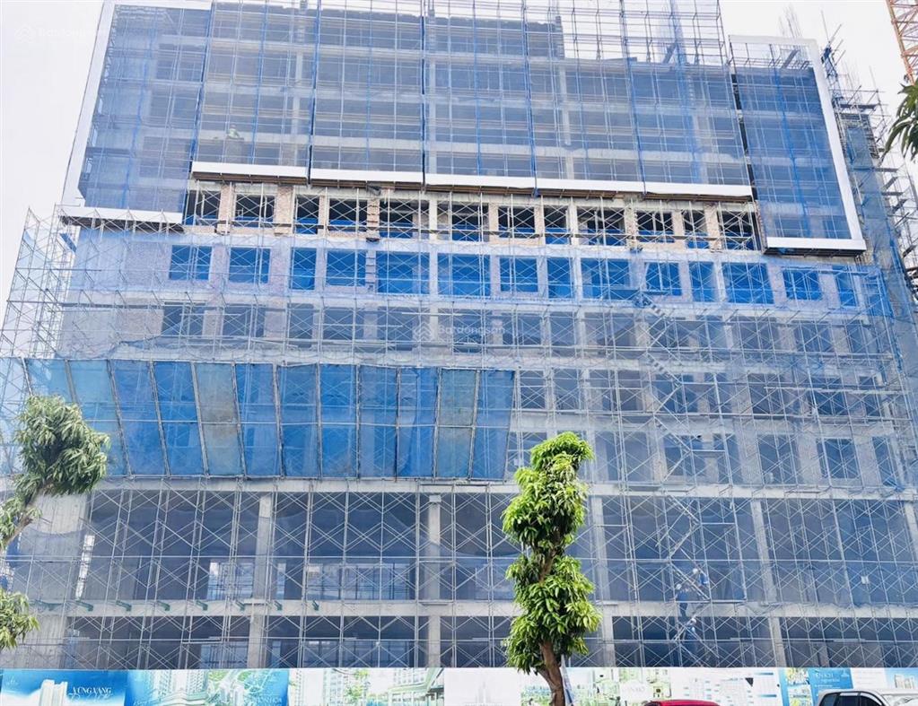 Chỉ 800 triệu sở hữu căn 2pn the zenith hải phòng