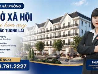 Chỉ từ 400 triệu sở hữu căn hộ 2pn hoàng huy new city