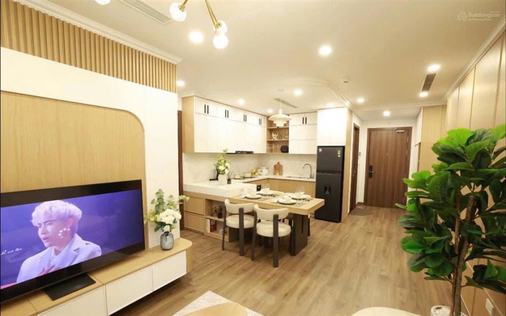 Chỉ thanh toán 39% nhận nhà ngay tại the zenith hải phòng