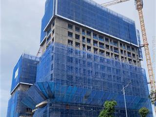 Chỉ thanh toán 39% nhận nhà ngay tại the zenith hải phòng