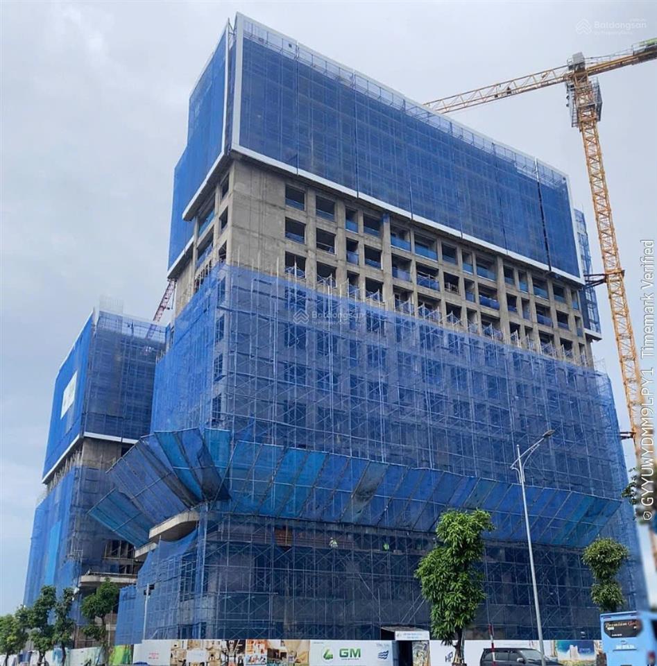 Do thay đổi nơi sống nên em cần chuyển nhượng căn 2 ngủ giá rẻ