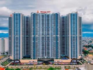 Bán căn 2 ngủ rẻ nhất dự án hoàng huy commere