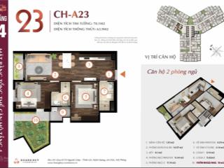 Căn sân vườn 423 lotus hoàng huy commerce | view công viên chiết khấu lên tới 1 tỷ