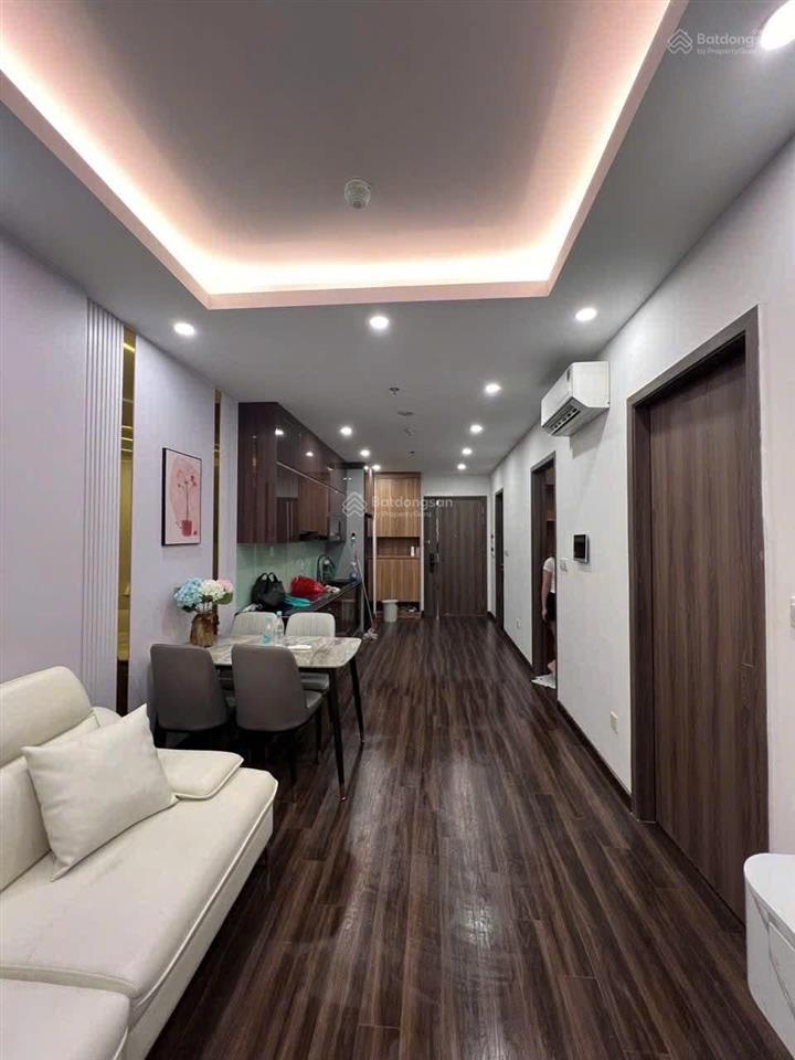 Hàng hiếm tầng 6  căn hộ 2n 2vs tòa tulip hoàng huy commerce view trực diện bể bơi
