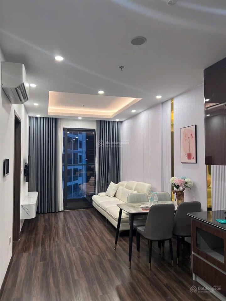 Hàng hiếm tầng 6  căn hộ 2n 2vs tòa tulip hoàng huy commerce view trực diện bể bơi