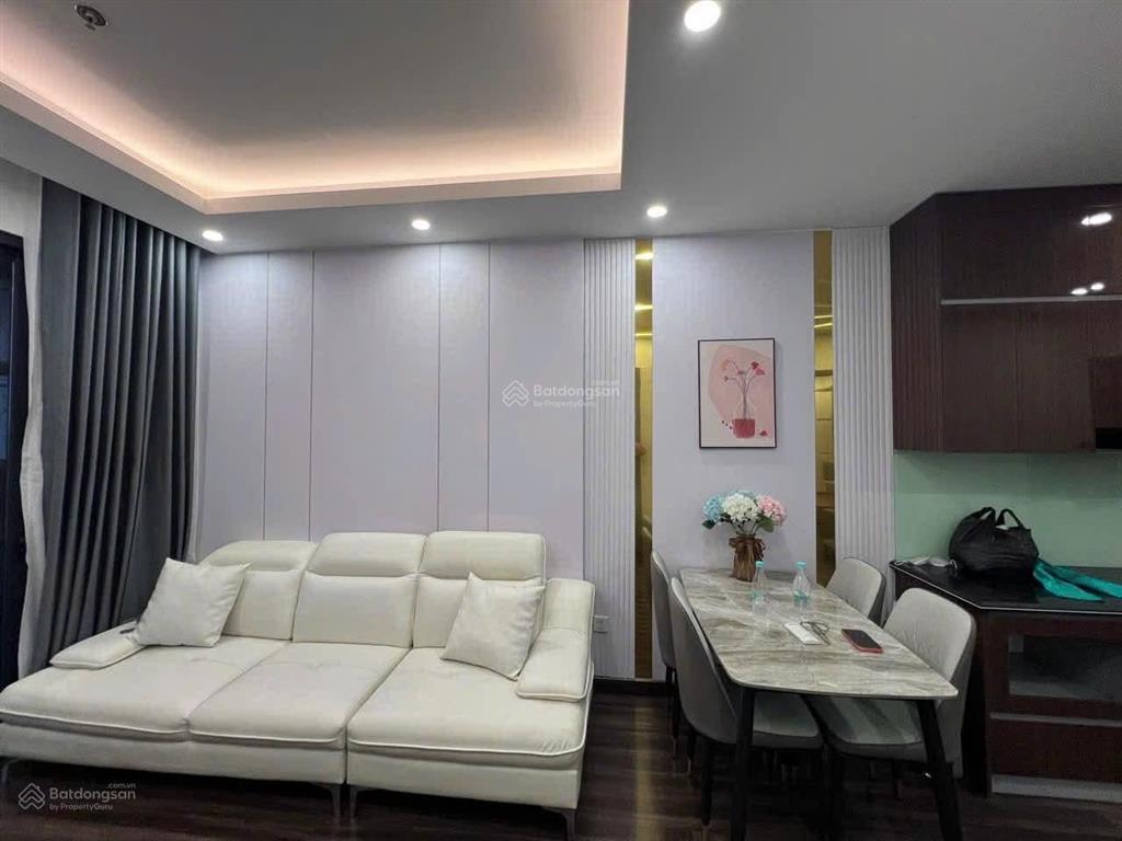 Hàng hiếm tầng 6  căn hộ 2n 2vs tòa tulip hoàng huy commerce view trực diện bể bơi