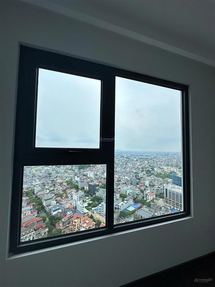 Căn 2n2vs  2 tỷ 3, tòa tulip tại dự án hoàng huy commerce