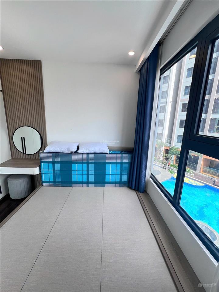 Căn hộ view bể bơi đẹp tòa cml hoàng huy commerce cần tìm chủ mới!