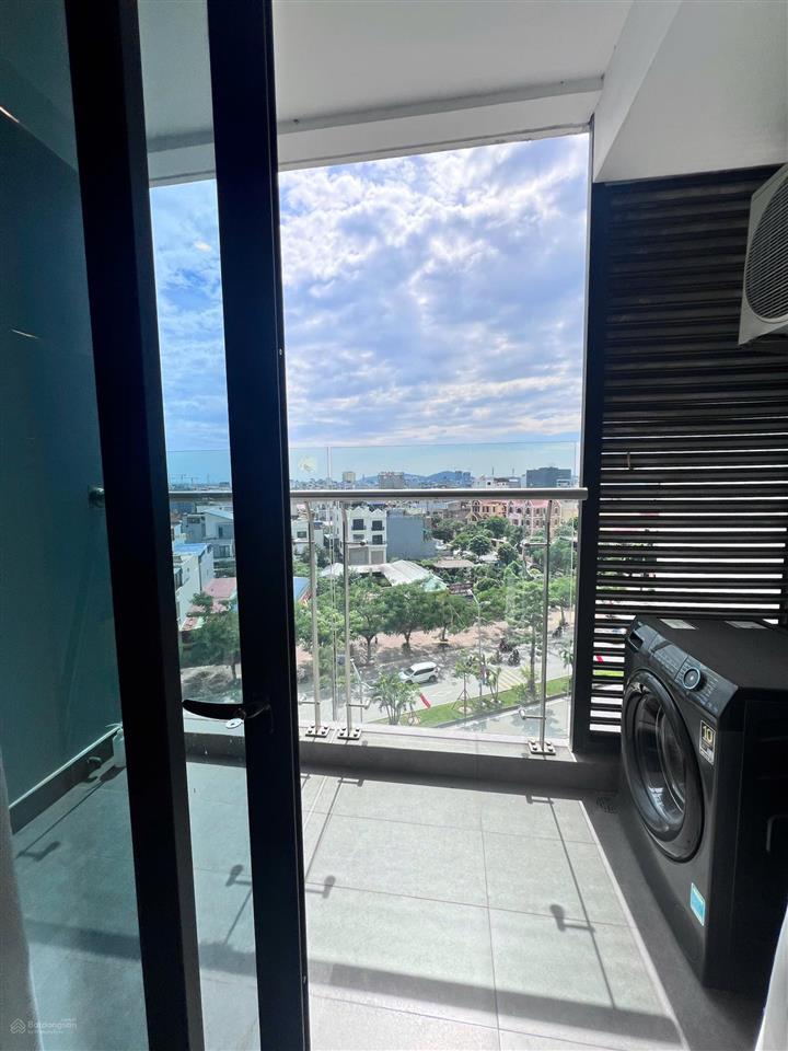 Căn hộ view bể bơi đẹp tòa cml hoàng huy commerce cần tìm chủ mới!
