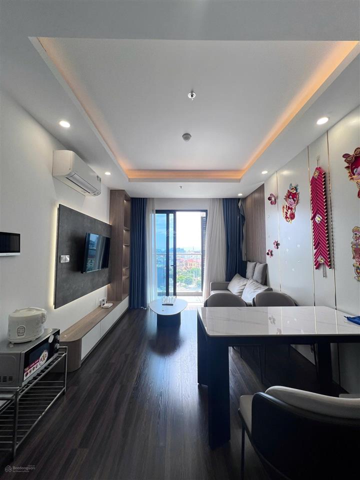 Căn hộ view bể bơi đẹp tòa cml hoàng huy commerce cần tìm chủ mới!