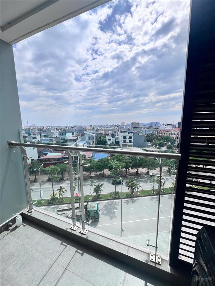 Căn hộ view bể bơi đẹp tòa cml hoàng huy commerce cần tìm chủ mới!