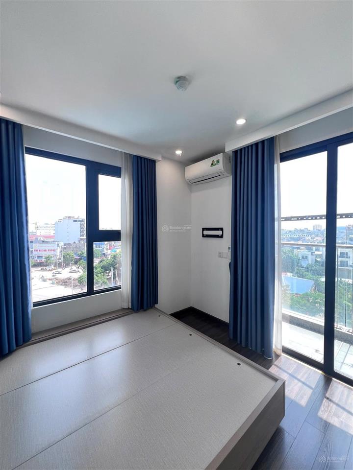 Căn hộ view bể bơi đẹp tòa cml hoàng huy commerce cần tìm chủ mới!