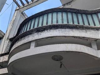 Bán nhà 97m2  gần nhà ga t3  emart phan huy ích  khu công nghiệp tân bình