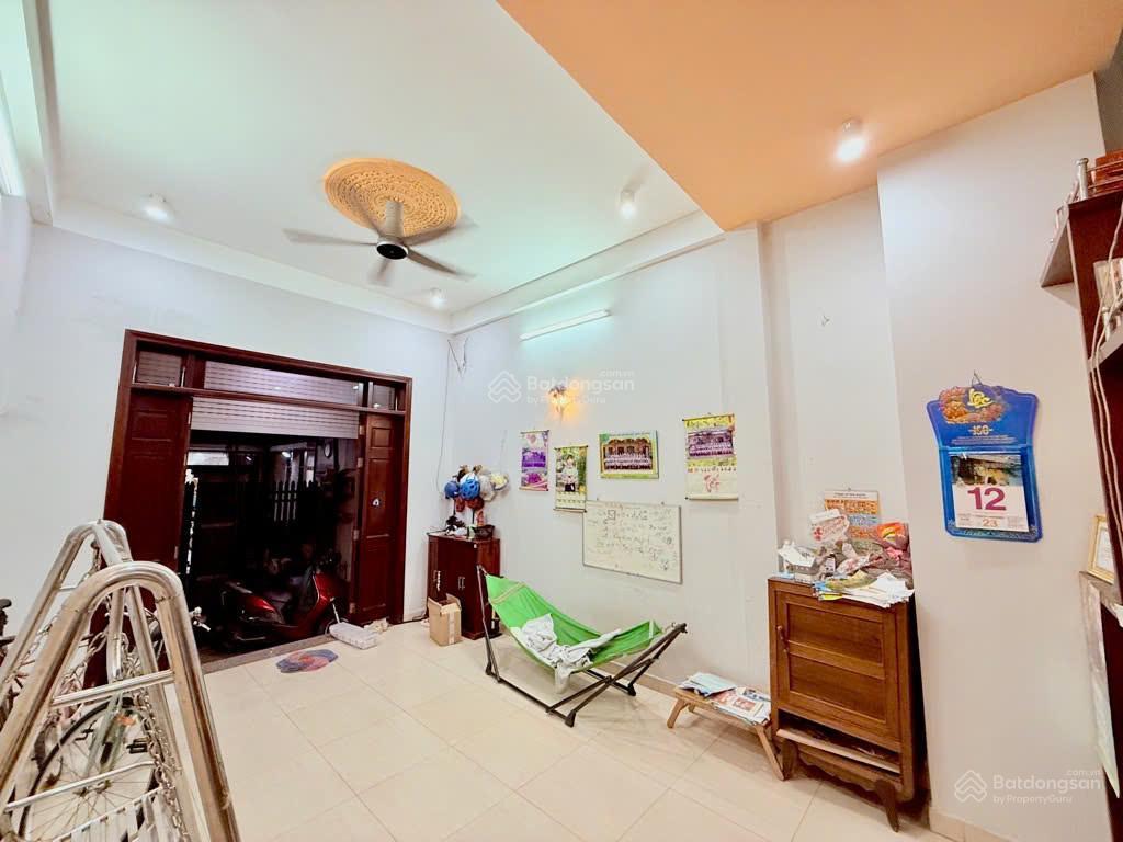 Bán nhà tân bình gần emart phan huy ích 82m2 gần nhà ga t3  khu công nghiệp tân bình