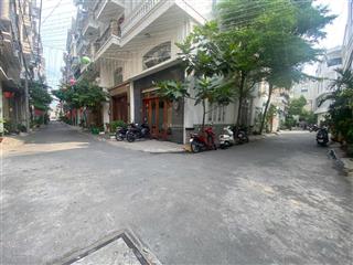 Bán nhà tân bình ngang lớn 6.4m 3pn 76m2 hẻm 2 oto né nhau giá 6ty