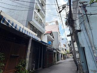 Bán nhà riêng tại đường nguyễn phúc chu, quận tân bình, 5,5 tỷ, 65m2, đẹp nhiều tiện ích