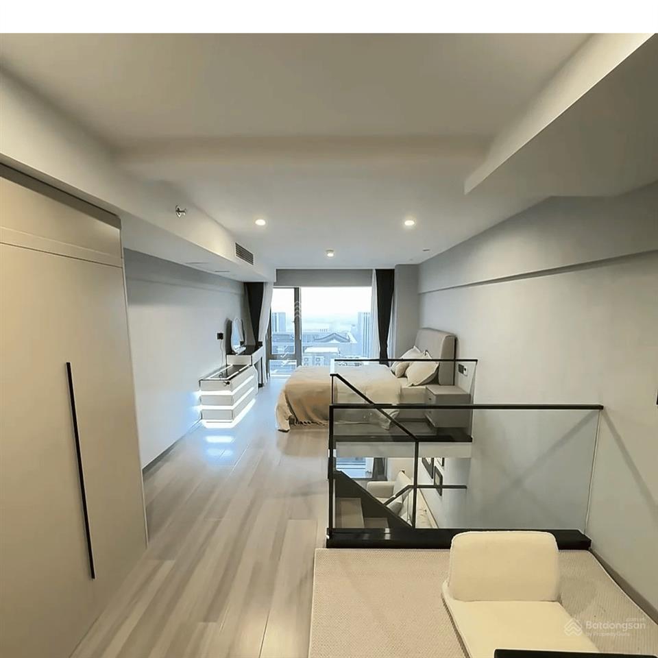 Không thể tin được! 2pn+ sun hà nam chỉ từ 1,6 tỷ full tiện ích dòng tiền cho thuê từ 120tr/năm