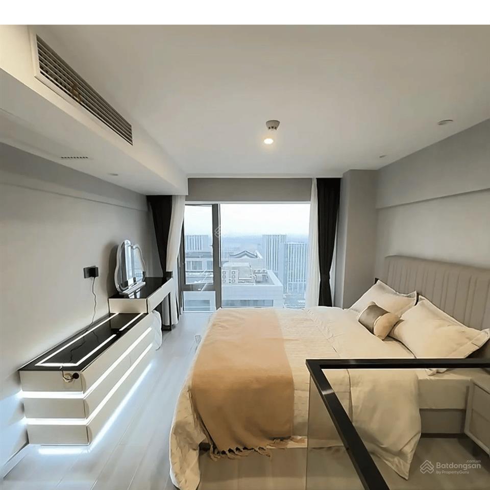 Không thể tin được! 2pn+ sun hà nam chỉ từ 1,6 tỷ full tiện ích dòng tiền cho thuê từ 120tr/năm