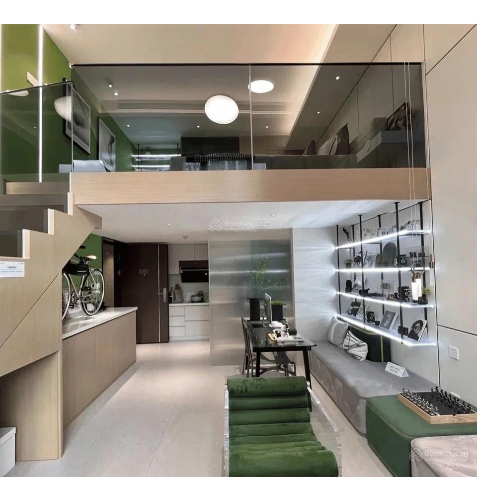 Bán nhanh căn hộ mini duplex đẳng cấp cách hà nội 40 phút di chuyển 4pn sun hà nam chỉ 2,3 tỷ