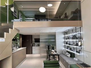 Bán nhanh căn hộ mini duplex đẳng cấp cách hà nội 40 phút di chuyển 4pn sun hà nam chỉ 2,3 tỷ