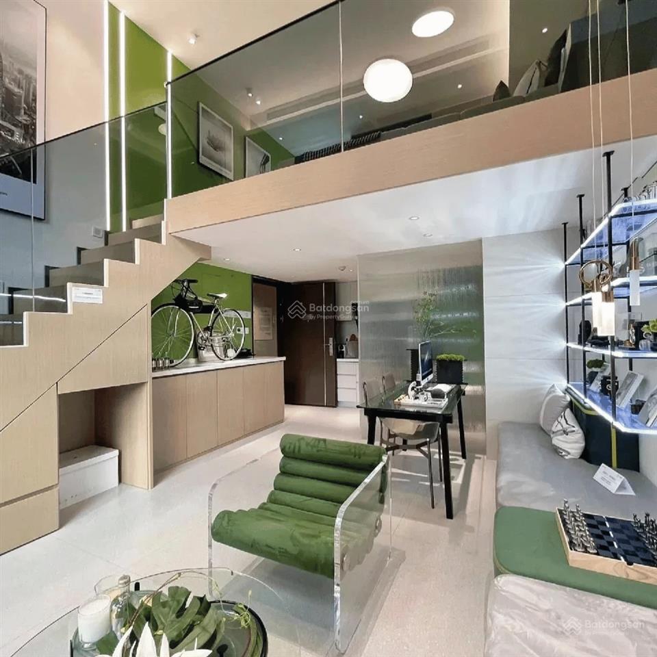 Bán nhanh căn hộ mini duplex đẳng cấp cách hà nội 40 phút di chuyển 4pn sun hà nam chỉ 2,3 tỷ
