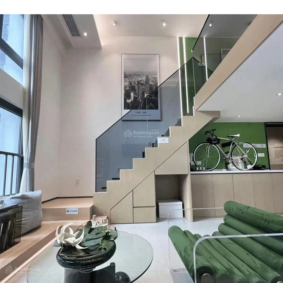 Bán nhanh căn hộ mini duplex đẳng cấp cách hà nội 40 phút di chuyển 4pn sun hà nam chỉ 2,3 tỷ