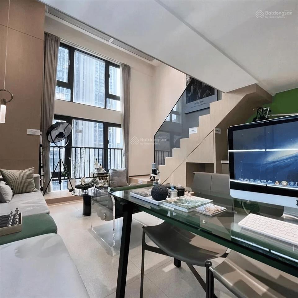 Bán nhanh căn hộ mini duplex đẳng cấp cách hà nội 40 phút di chuyển 4pn sun hà nam chỉ 2,3 tỷ