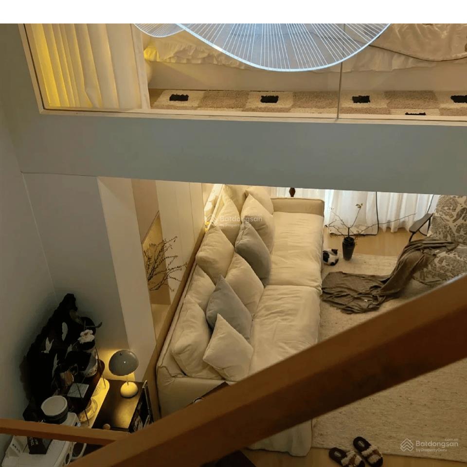 Độc nhất vô nhị! căn góc 3pn+ sun hà nam view công viên ngắm p.hoa tại ban công