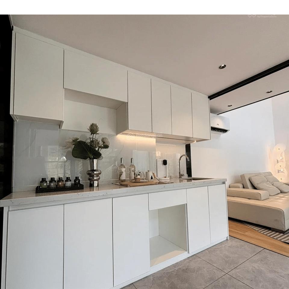 Độc nhất vô nhị! căn góc 3pn+ sun hà nam view công viên ngắm p.hoa tại ban công