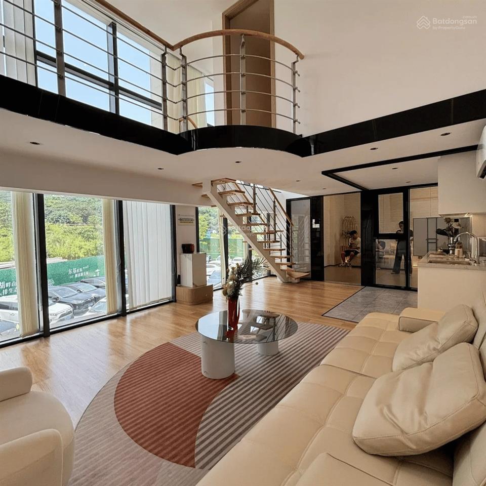 Độc nhất vô nhị! căn góc 3pn+ sun hà nam view công viên ngắm p.hoa tại ban công