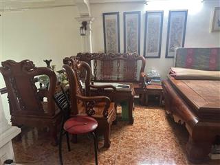 Bán nhà pháo đài láng, đống đa, phân lô, kinh doanh, 2 thoáng, đường thông, tiện ích, dân trí