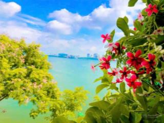 Cần bán nhà riêng, mặt phố lạc nghiệp, quận hai bà trưng, hà nội