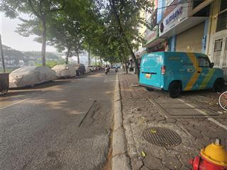Chính chủ cần bán đất, phố quan hoa, cầu giấy, đất cách phố 30m, thông thoáng, quy hoạch ổn định,