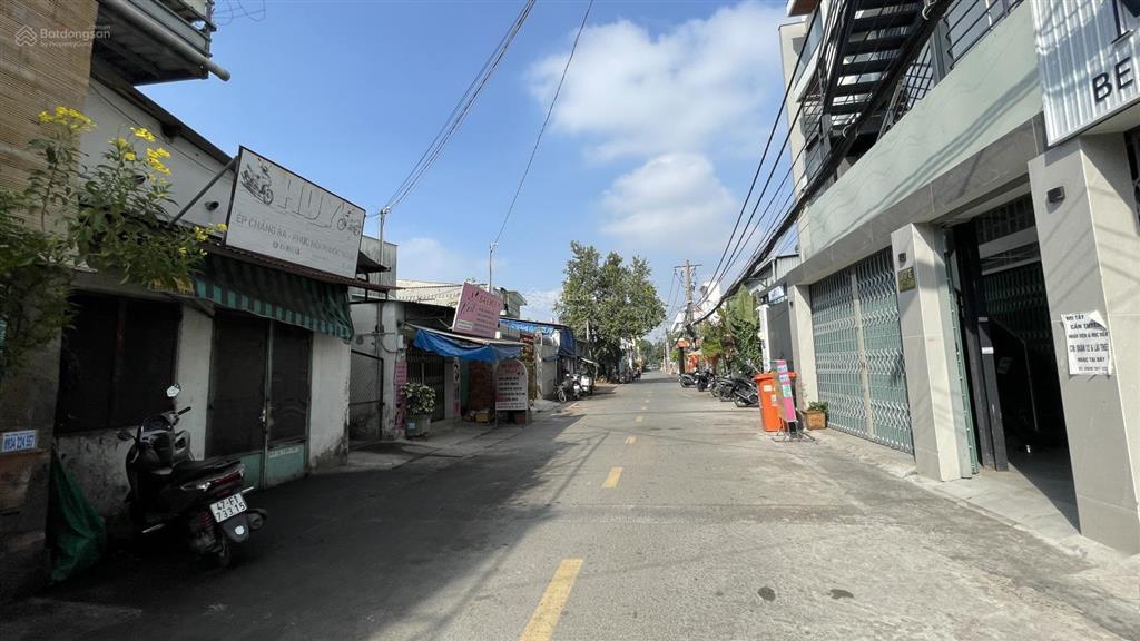 123m2 đất nở hậu 7,7m mặt tiền đường số 41, linh đông ngay vành đai 2 giá chỉ 9,84 tỷ tl