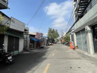 123m2 đất nở hậu 7,7m mặt tiền đường số 41, linh đông ngay vành đai 2 giá chỉ 9,84 tỷ tl